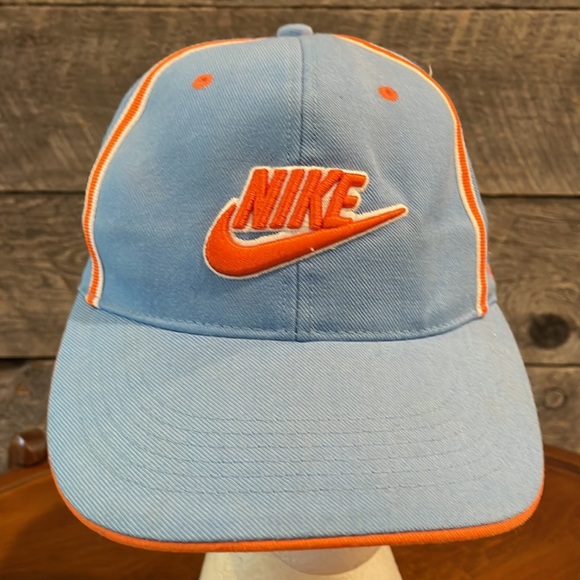Nike ball cap - Picture 2 of 5